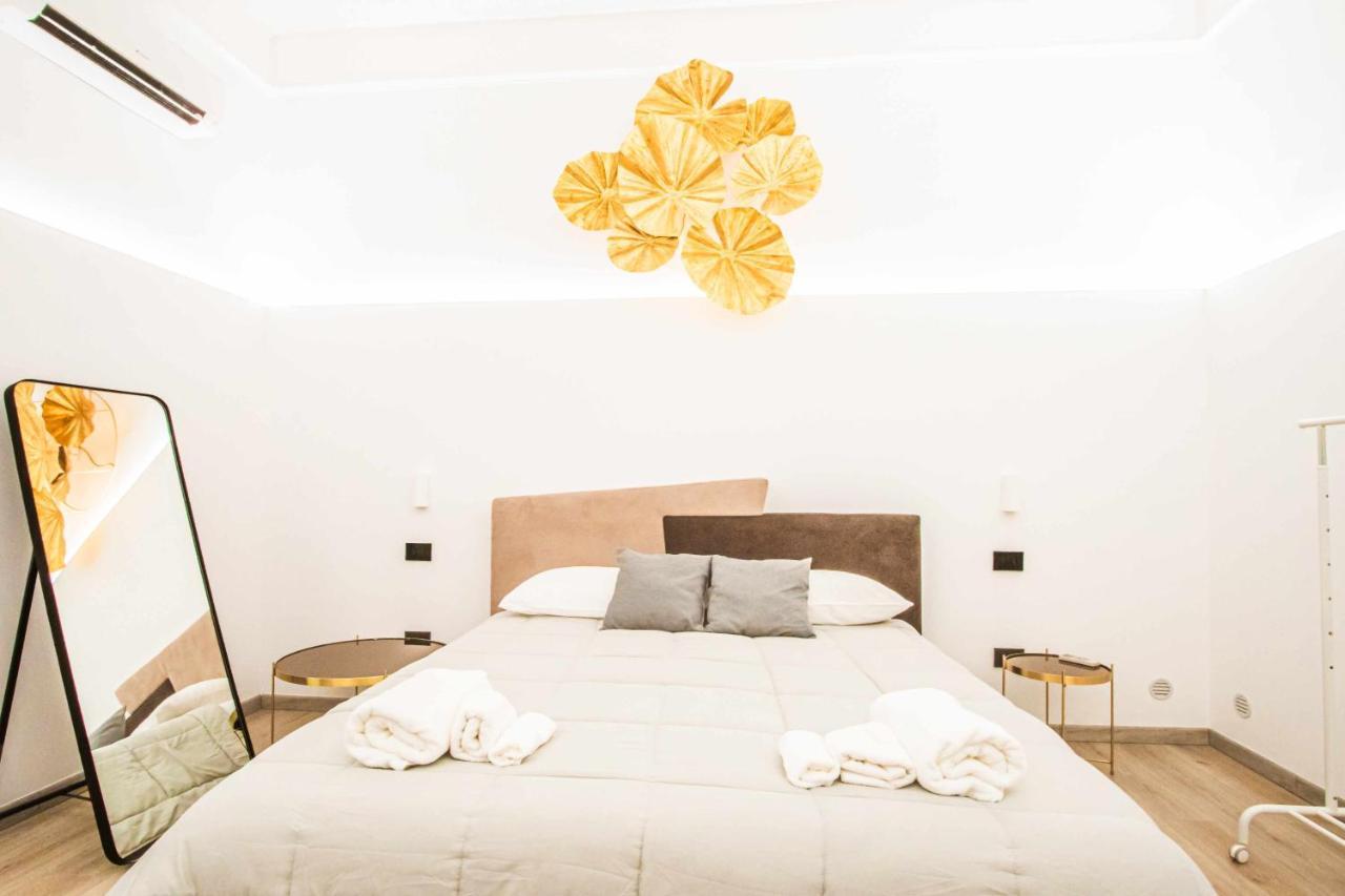 Malia Sea House Apartment Bari Ngoại thất bức ảnh