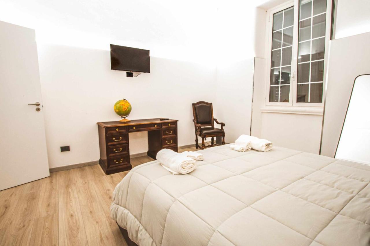 Malia Sea House Apartment Bari Ngoại thất bức ảnh