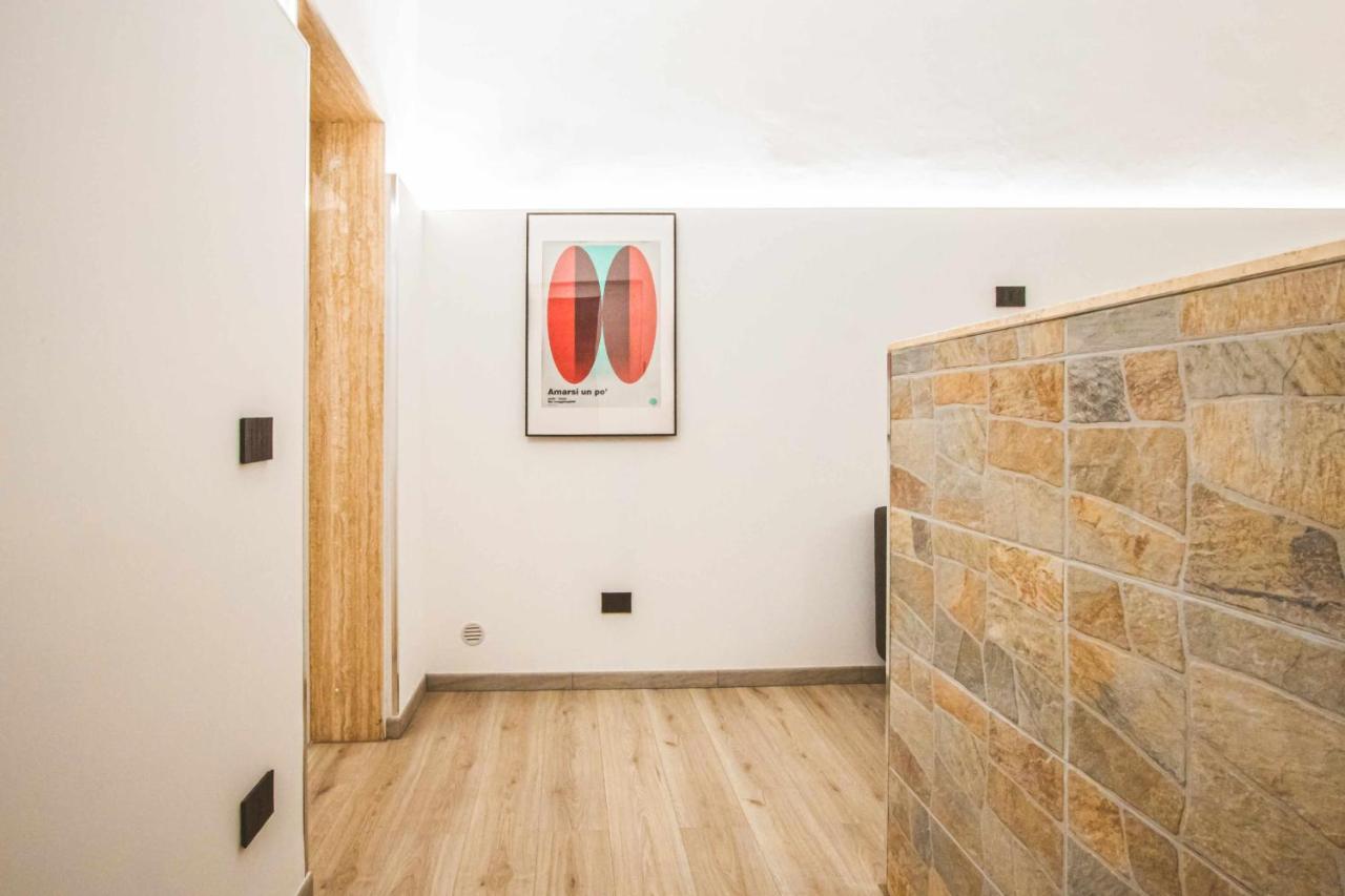 Malia Sea House Apartment Bari Ngoại thất bức ảnh