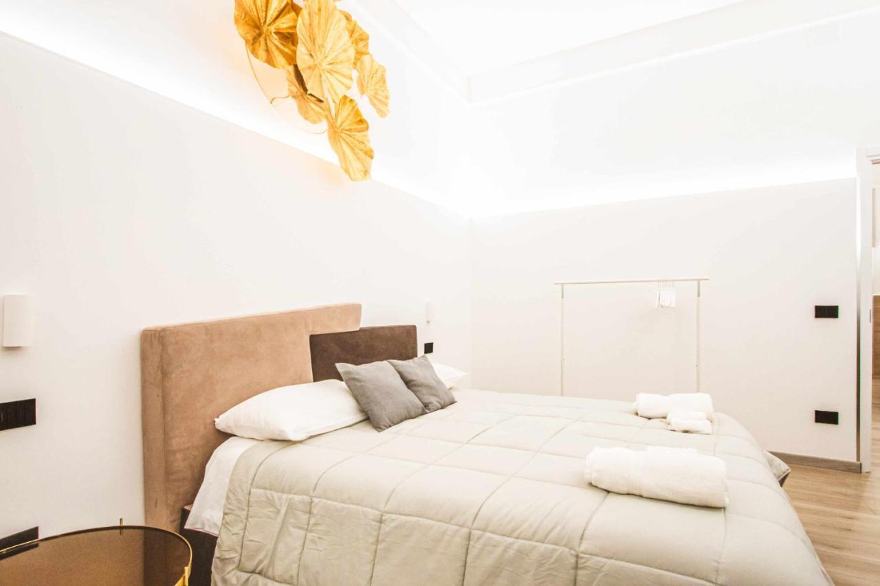 Malia Sea House Apartment Bari Ngoại thất bức ảnh