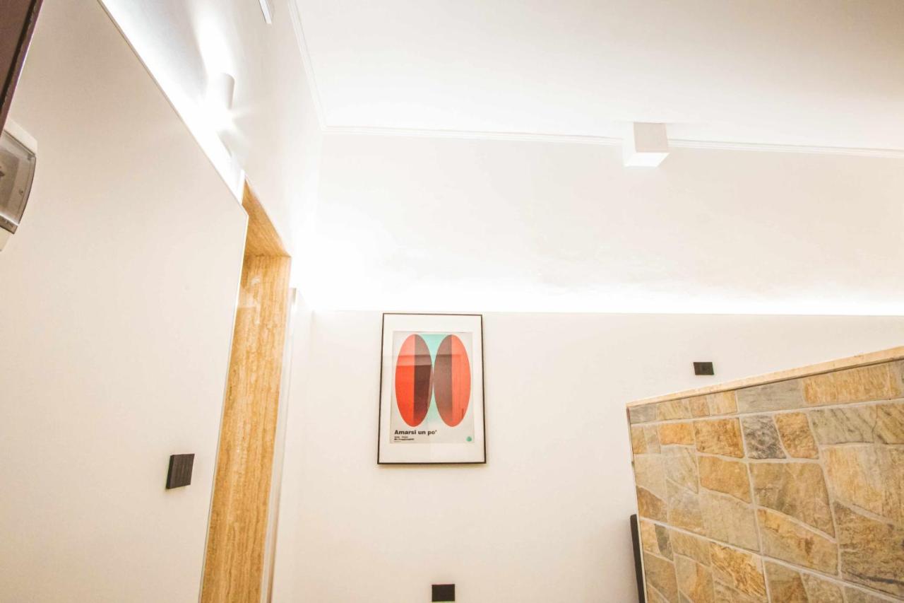 Malia Sea House Apartment Bari Ngoại thất bức ảnh