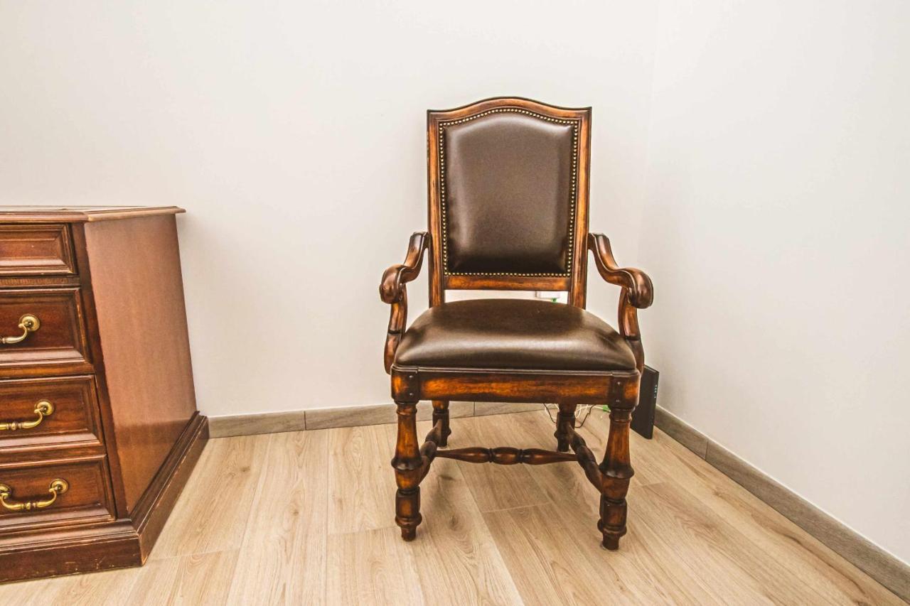 Malia Sea House Apartment Bari Ngoại thất bức ảnh