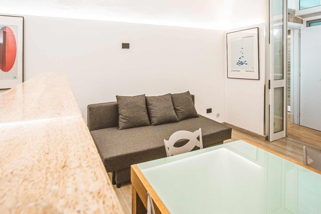 Malia Sea House Apartment Bari Ngoại thất bức ảnh