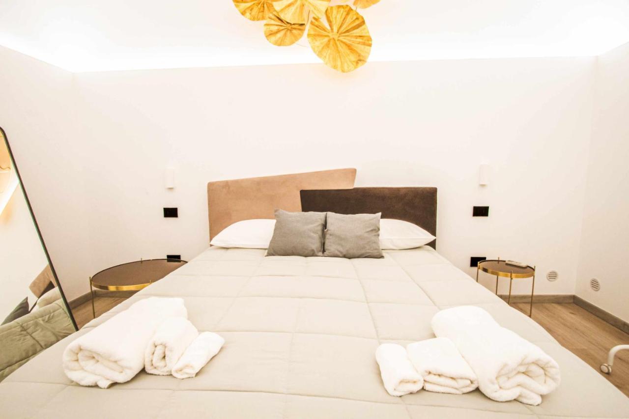 Malia Sea House Apartment Bari Ngoại thất bức ảnh
