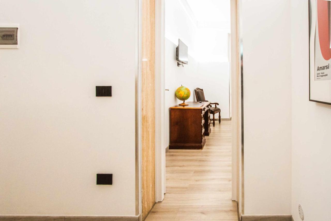 Malia Sea House Apartment Bari Ngoại thất bức ảnh