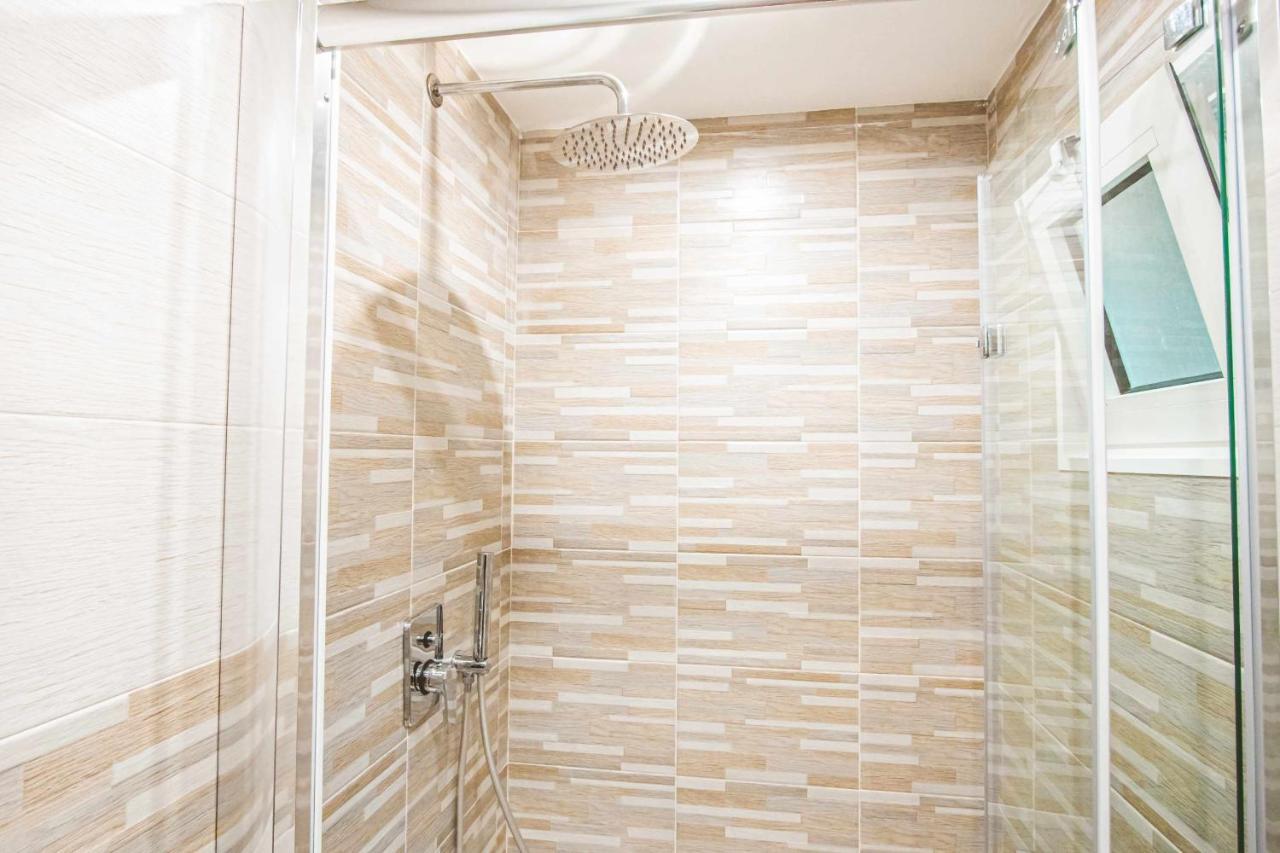 Malia Sea House Apartment Bari Ngoại thất bức ảnh