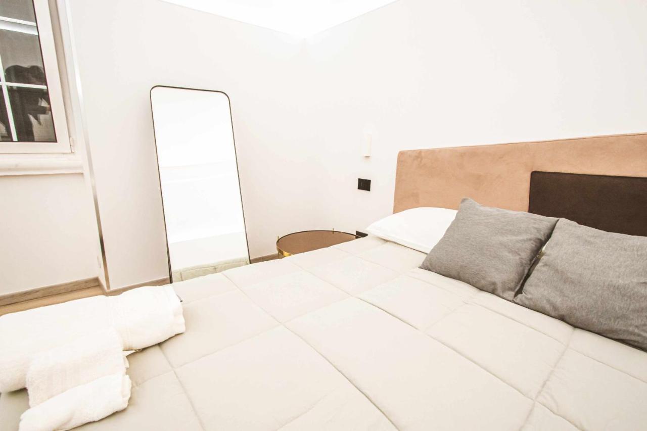Malia Sea House Apartment Bari Ngoại thất bức ảnh