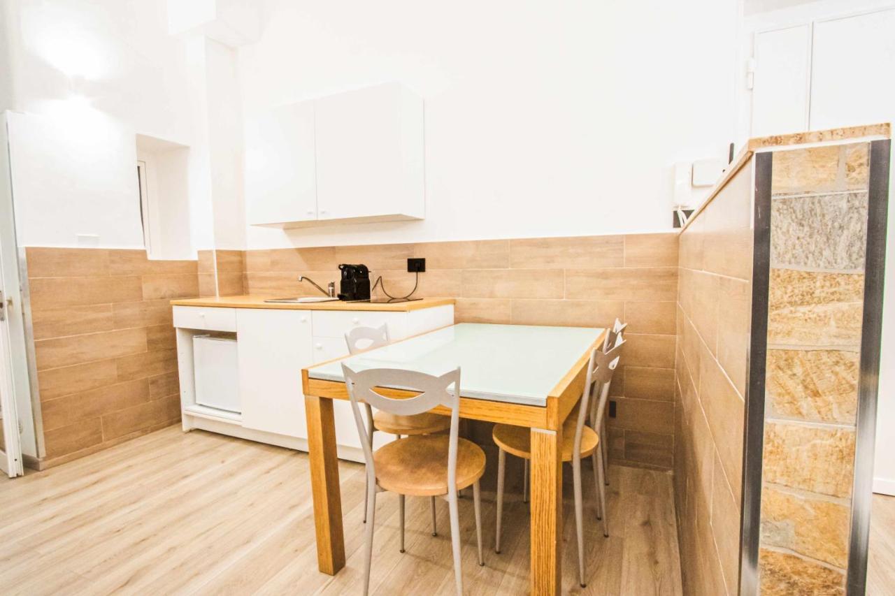Malia Sea House Apartment Bari Ngoại thất bức ảnh