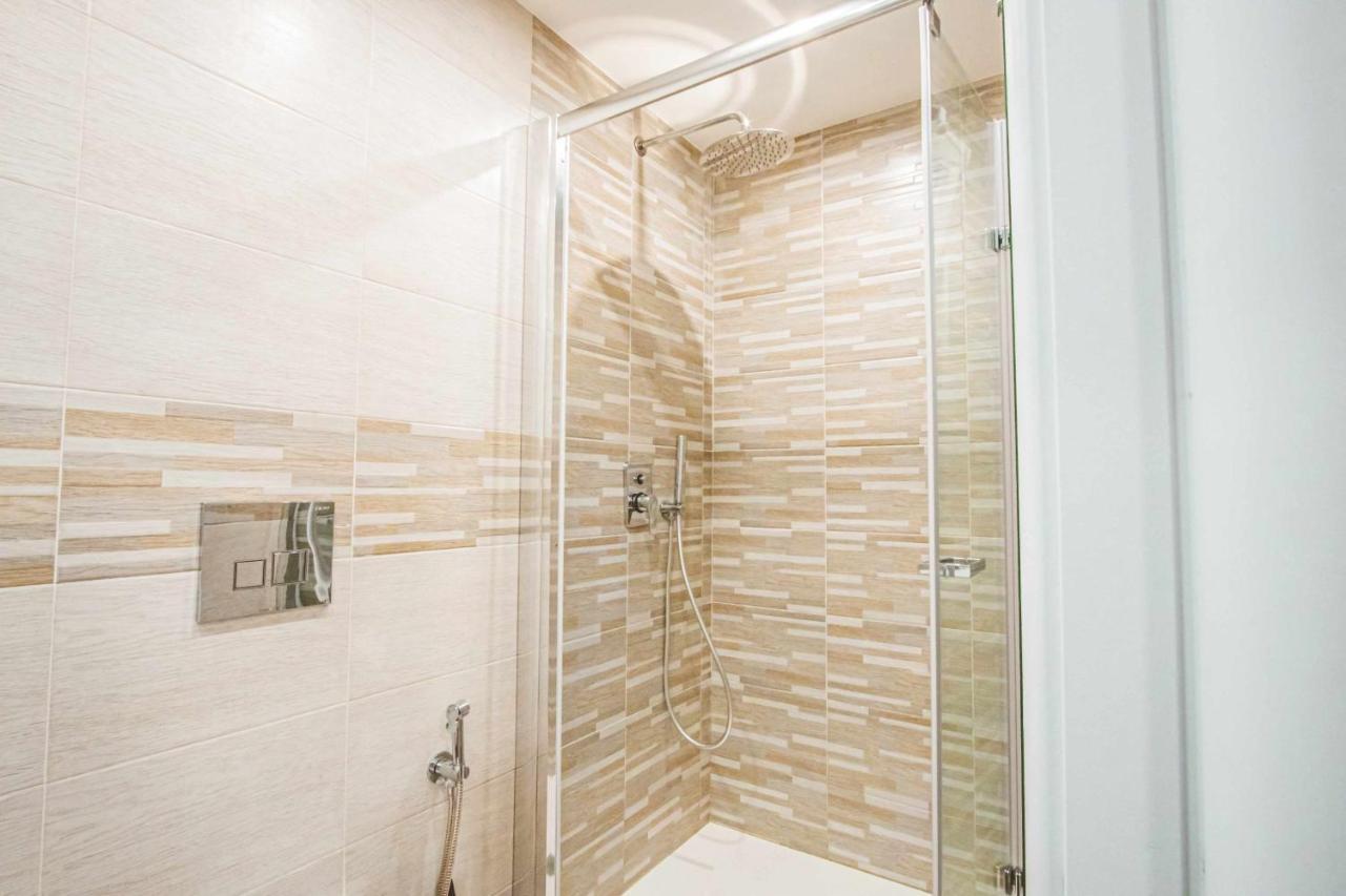 Malia Sea House Apartment Bari Ngoại thất bức ảnh