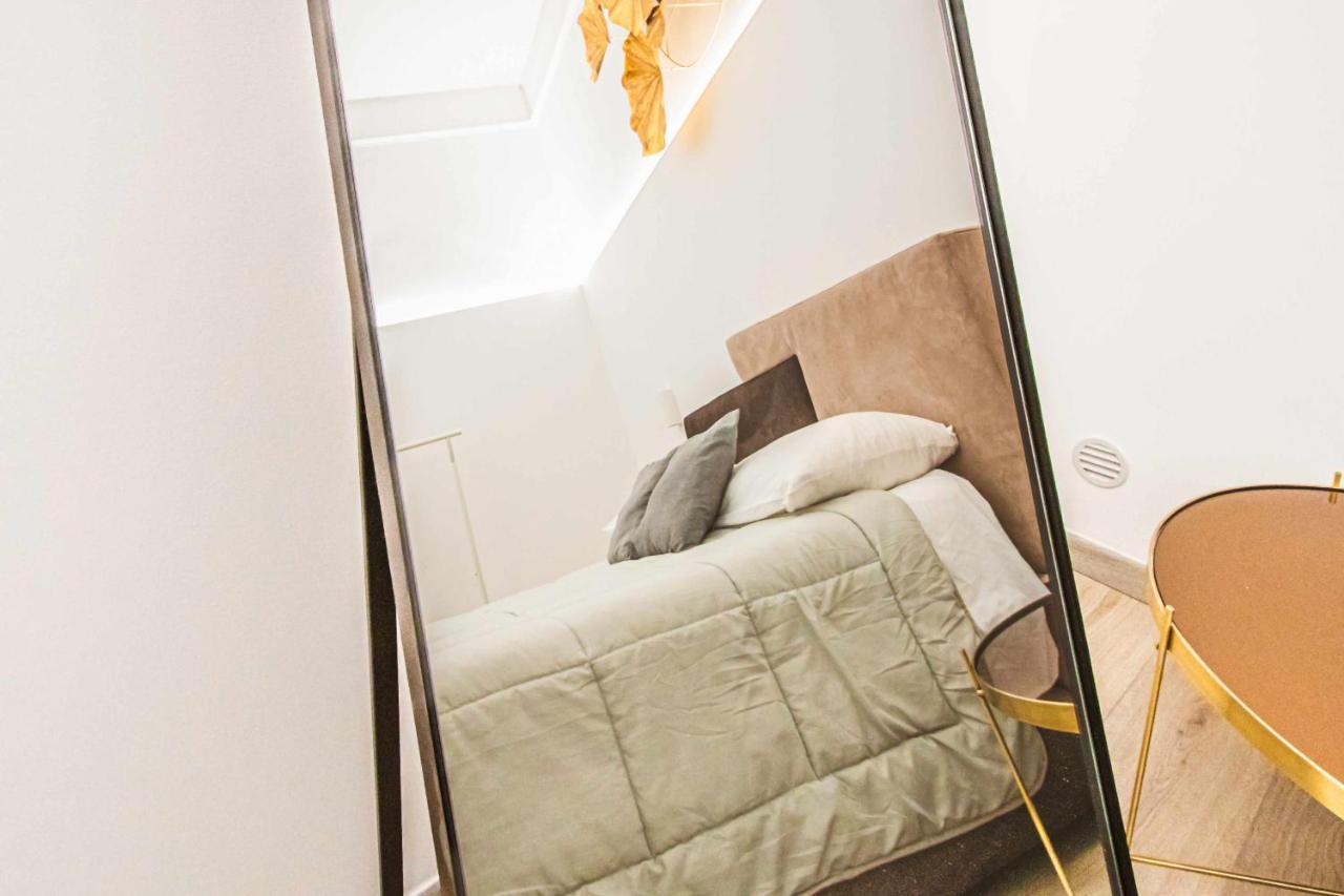 Malia Sea House Apartment Bari Ngoại thất bức ảnh