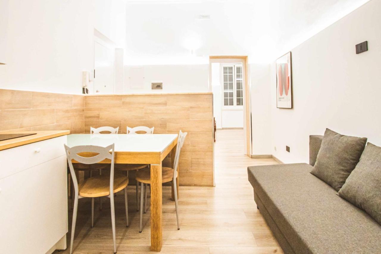 Malia Sea House Apartment Bari Ngoại thất bức ảnh